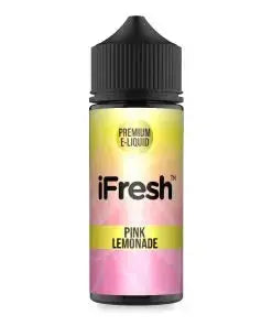 i Fresh 100ml Shortfill - Vape wholesale supplies
