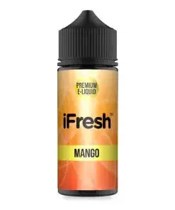 i Fresh 100ml Shortfill - Vape wholesale supplies