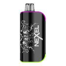 Nexel Thunder 15K - Pink Lemonade