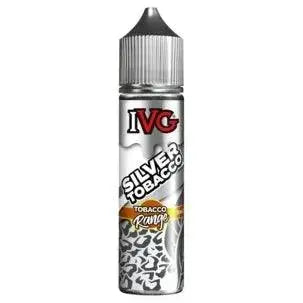 IVG 50ml Shortfill - Vape wholesale supplies