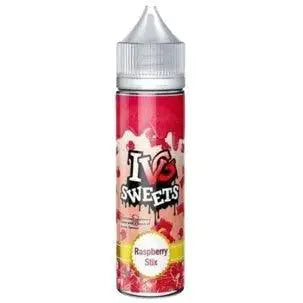 IVG 50ml Shortfill - Vape wholesale supplies
