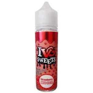 IVG 50ml Shortfill - Vape wholesale supplies