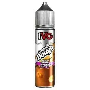 Ivg After Dinner Range 50ml Shortfill - Vape wholesale supplies