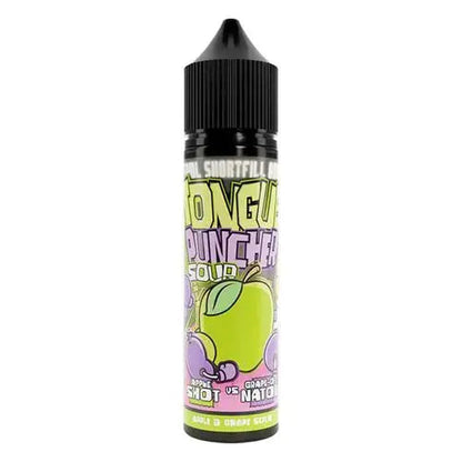 Joe's Juice - Tongue Puncher 50ml Shortfill My Store