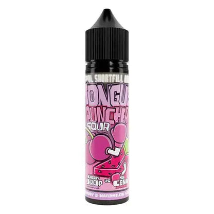 Joe's Juice - Tongue Puncher 50ml Shortfill My Store