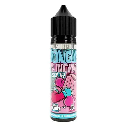 Joe's Juice - Tongue Puncher 50ml Shortfill My Store