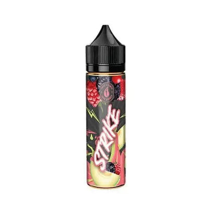 Juice 'N' Power All Ranges 50ml Shortfill My Store