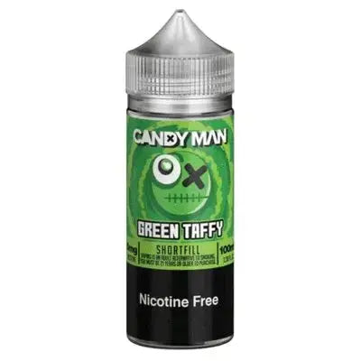 Keep It 100 Candy Man 100ml Shortfill - Vape wholesale supplies
