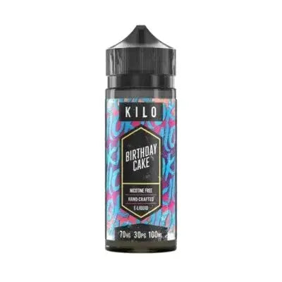 Kilo 100ML Shortfill - Vape wholesale supplies