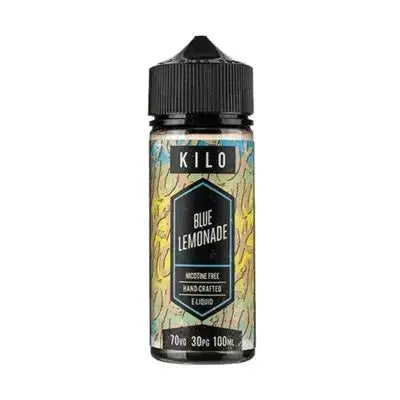 Kilo 100ML Shortfill - Vape wholesale supplies