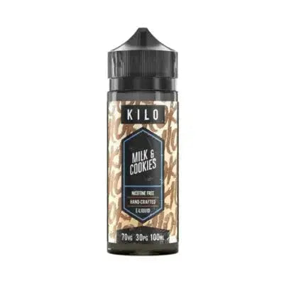 Kilo 100ML Shortfill - Vape wholesale supplies
