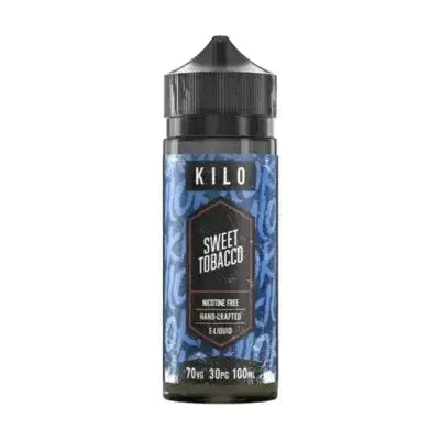 Kilo 100ML Shortfill - Vape wholesale supplies