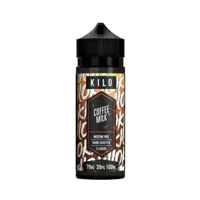 Kilo Moo Series 100ML Shortfill My Store