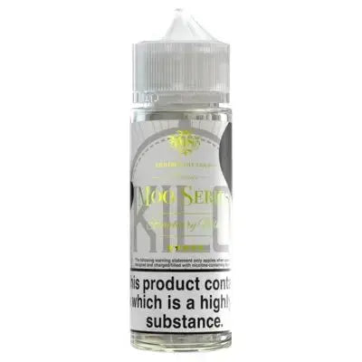 Kilo Moo Series 100ML Shortfill My Store