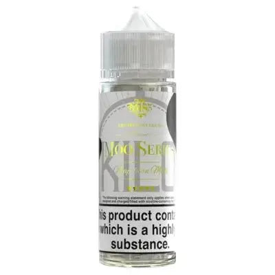 Kilo Moo Series 100ML Shortfill My Store