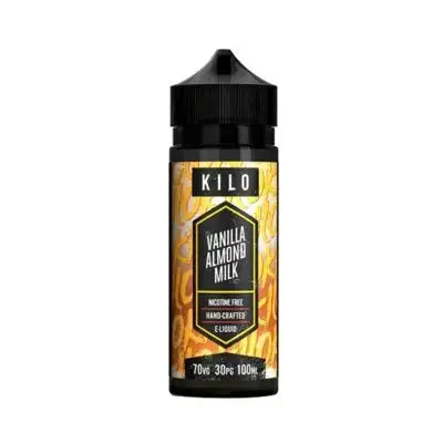 Kilo Moo Series 100ML Shortfill My Store