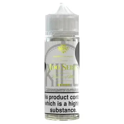 Kilo Moo Series 100ML Shortfill My Store