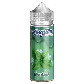 Kingston 100ML Shortfill | All Ranges - Vape wholesale supplies