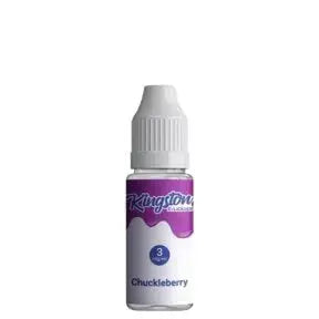 Kingston 10ML Eliquid- Box of 10 My Store