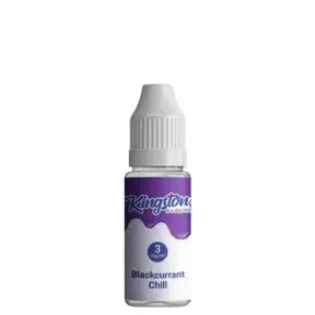 Kingston 10ML Eliquid- Box of 10 My Store