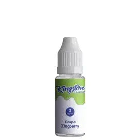 Kingston 10ML Eliquid- Box of 10 My Store