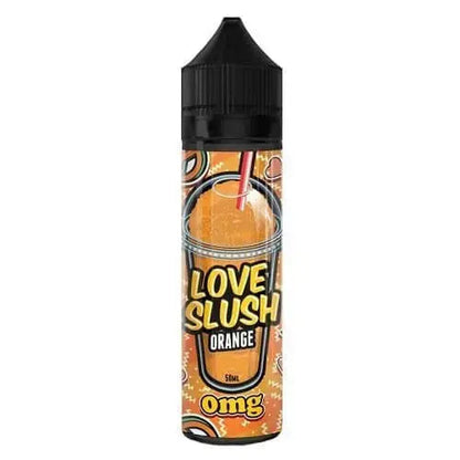 Love Slush Shortfill E-Liquid 50ml My Store