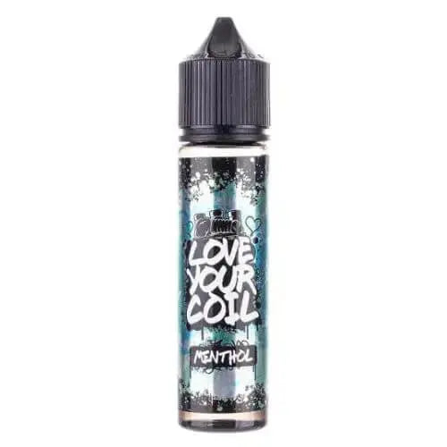 Love Your Coil 50ml Shortfill My Store