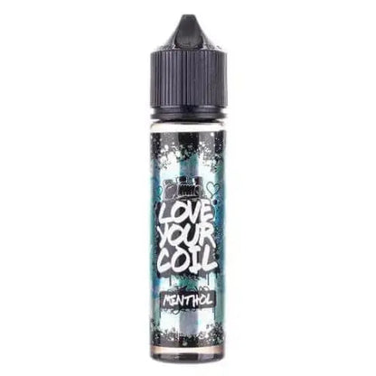 Love Your Coil 50ml Shortfill My Store