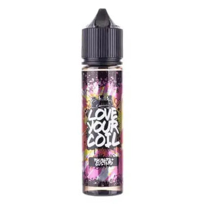 Love Your Coil 50ml Shortfill My Store