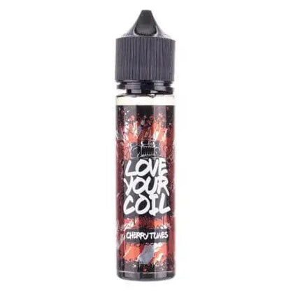 Love Your Coil 50ml Shortfill My Store