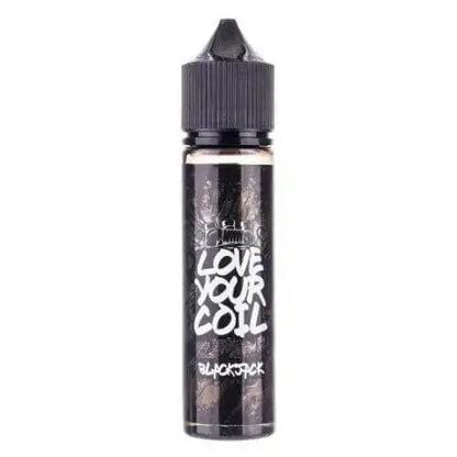 Love Your Coil 50ml Shortfill My Store