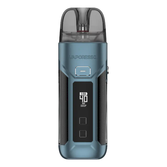 Vaporesso Luxe X Pro - Blue - Box of 1
