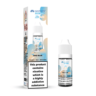Hayati Pro Max Nic Salt 20mg - Juicy Peach