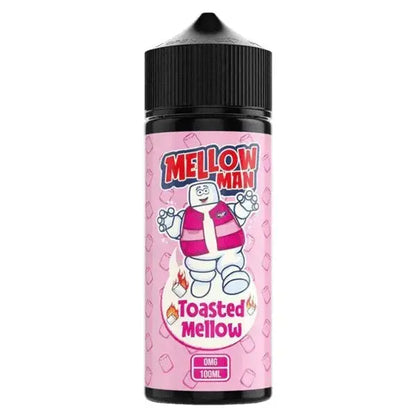 Mellow Man 100ml Shortfill My Store