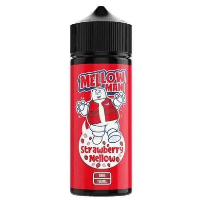 Mellow Man 100ml Shortfill My Store