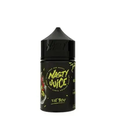 Nasty Juice 50ml Shortfill All Ranges - Vape wholesale supplies