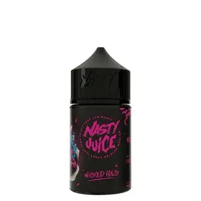 Nasty Juice 50ml Shortfill All Ranges - Vape wholesale supplies