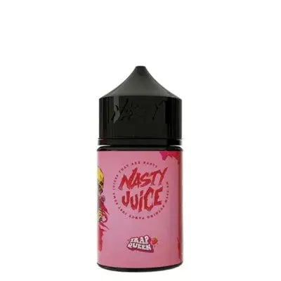 Nasty Juice 50ml Shortfill All Ranges - Vape wholesale supplies