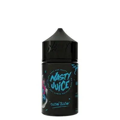 Nasty Juice 50ml Shortfill All Ranges - Vape wholesale supplies