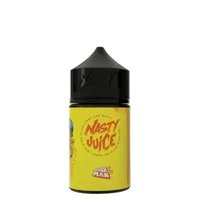 Nasty Juice 50ml Shortfill All Ranges - Vape wholesale supplies