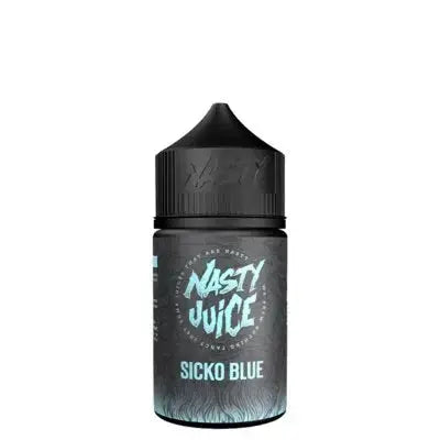 Nasty Juice 50ml Shortfill All Ranges - Vape wholesale supplies
