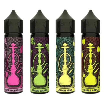 Nasty Juice 50ml Shortfill All Ranges - Vape wholesale supplies