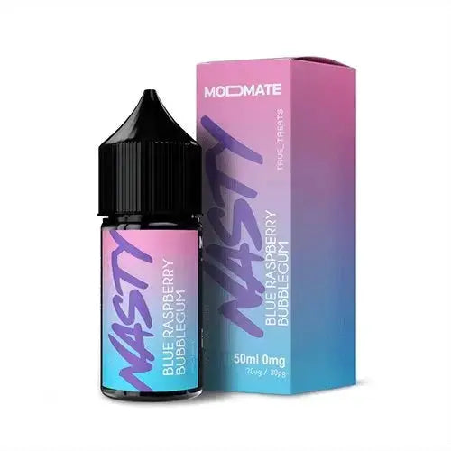 Nasty Juice 50ml Shortfill All Ranges - Vape wholesale supplies