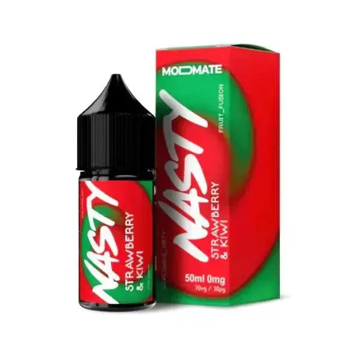 Nasty Juice 50ml Shortfill All Ranges - Vape wholesale supplies