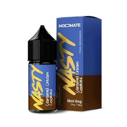 Nasty Juice 50ml Shortfill All Ranges - Vape wholesale supplies