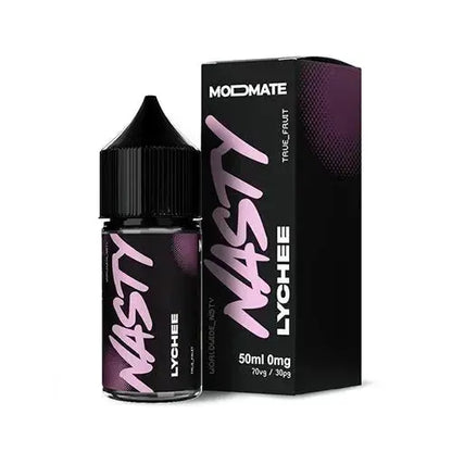 Nasty Juice 50ml Shortfill All Ranges - Vape wholesale supplies