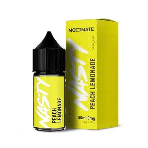 Nasty Juice 50ml Shortfill All Ranges - Vape wholesale supplies