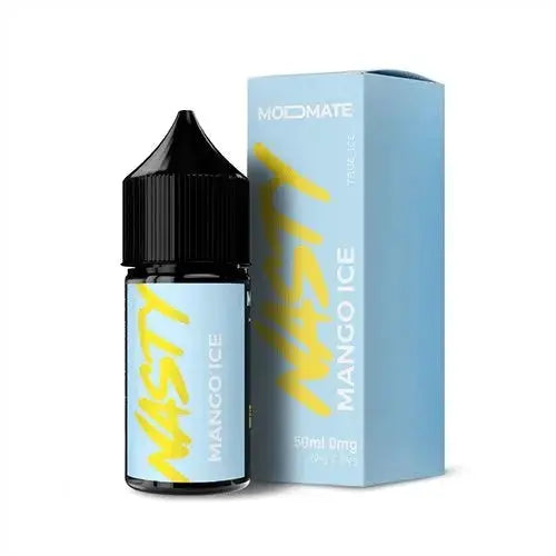 Nasty Juice 50ml Shortfill All Ranges - Vape wholesale supplies