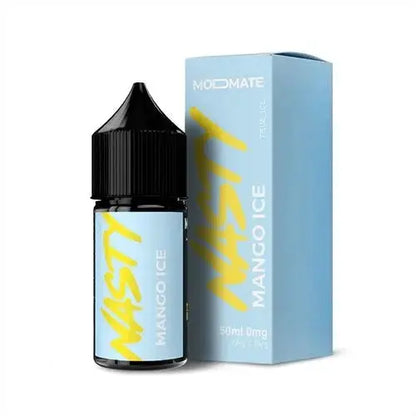 Nasty Juice 50ml Shortfill All Ranges - Vape wholesale supplies