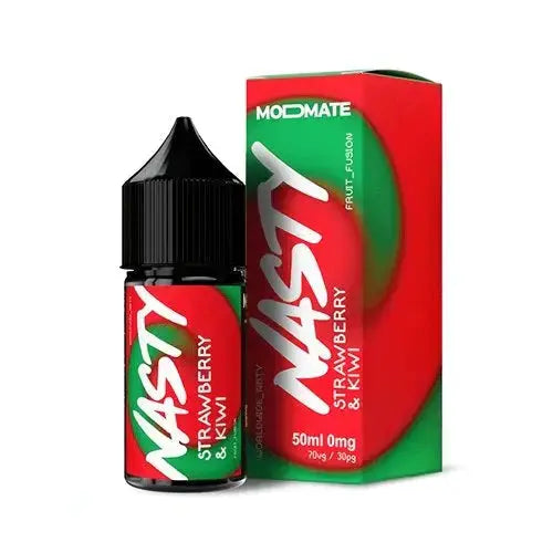 Nasty Juice 50ml Shortfill All Ranges - Vape wholesale supplies
